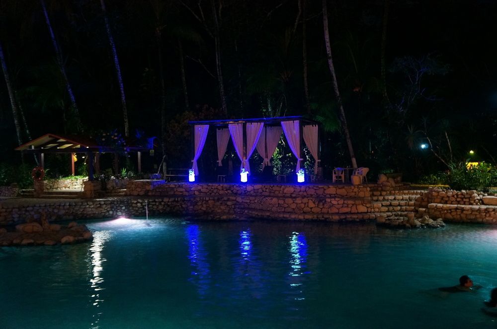 פלנקה Chan-Kah Resort Village Convention Center & Maya Spa מראה חיצוני תמונה